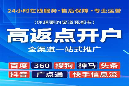 百度联盟推广网络覆盖的案例研究